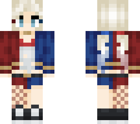 harley quinn