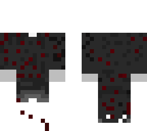 headless father