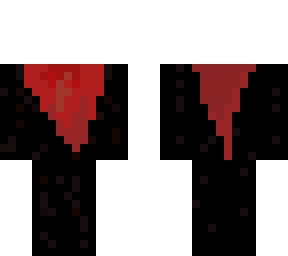 headless man