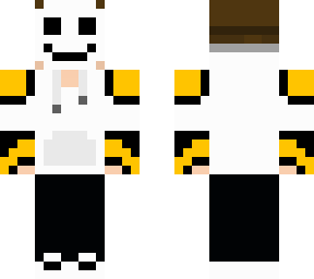 human nano remake - credit to nanomec98
