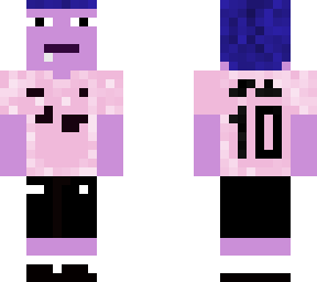 inter miami monster