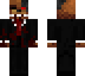 killer fnaf freddy
