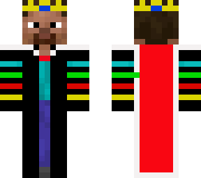 king steve