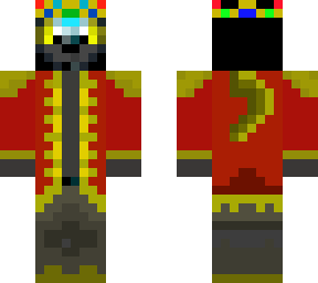 kingbreon