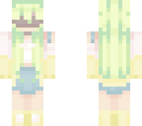 lemons and limes- ce