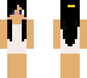 lena halloween skin wip 1