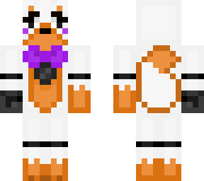 lolbit (versin 4)
