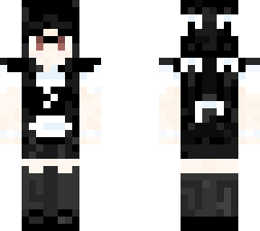 maggy maid