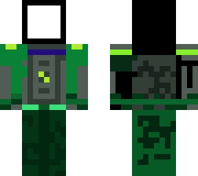 mask