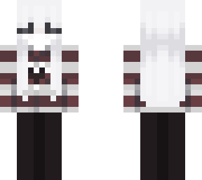matching skin