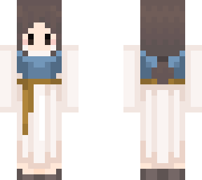 medieval bimbo :p