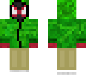 miles creeper hoodie