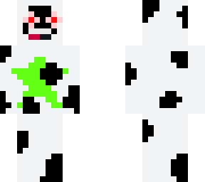 milk man