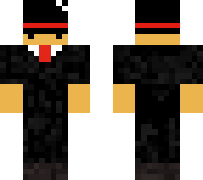 mr man [orange]