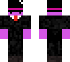 mr man [purple]