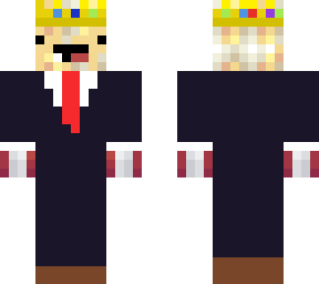 mrcornpop tuxedo