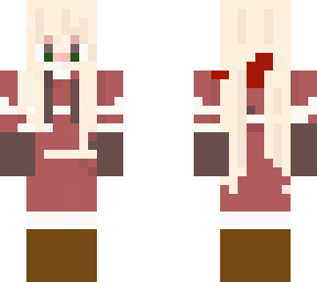 my oc 2