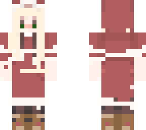 my oc