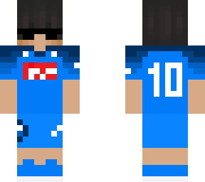 napoli player