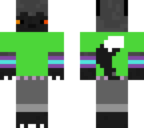 narik silvertail