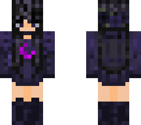 nightfall remake