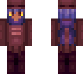 スキン3　niko様 Niko Oneshot | Minecraft Skin