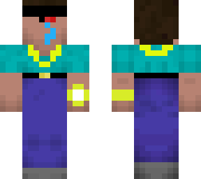 noob got drip