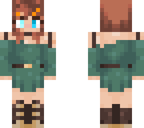 nora