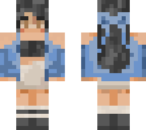 oc remake
