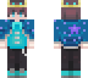 ocean undead