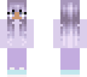 pastel queen