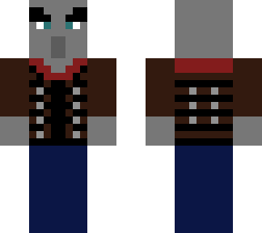 pillager 2