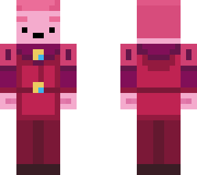 prince gumball