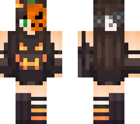 pumpkin grimm