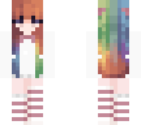 rainbow