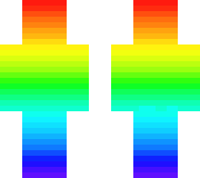 rainbow