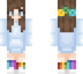 rainbow alan new new