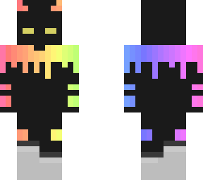 rainbow dripp