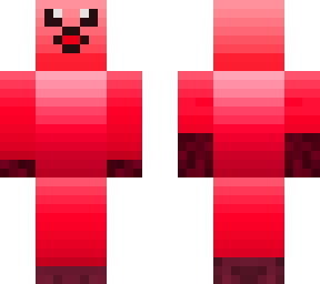 red fade pro max