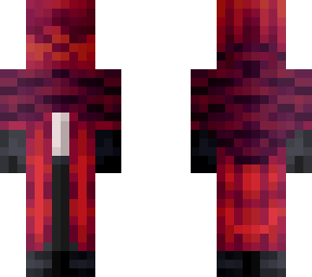 red leader ultimate