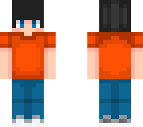 remaking of cx42's skin