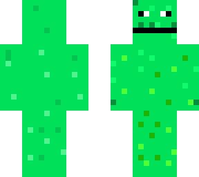 reverse frog