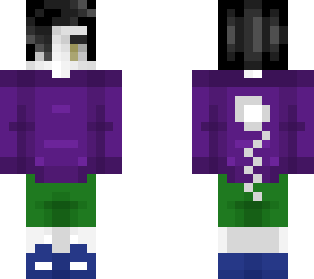 rhinestone!