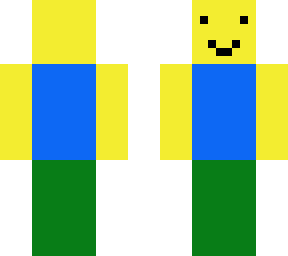 roblox noob