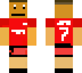 ronaldo