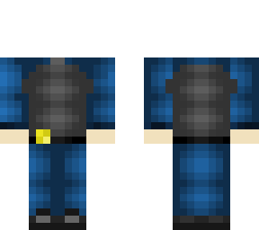 rspd uniform no patch