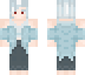 sea angel