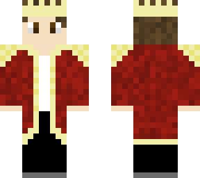 simple king