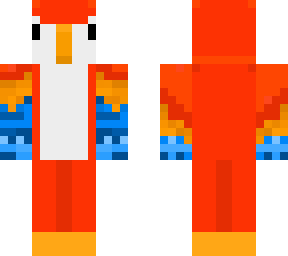 skin de petunia_princesa