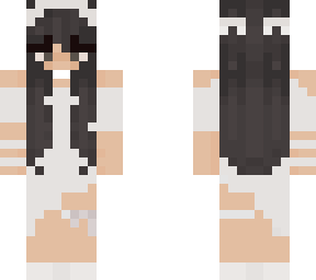skin marring